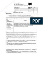 Examen Parcial - Etica - Apaza Barrios Jairo