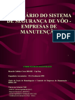 MPI - Manual de Procedimentos de Inspeção