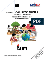 Practical Resaerch2 Q2 Module 3