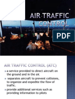 Air Traffic Control