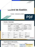 2021 - 10. Practica - Indicadores y Ratios