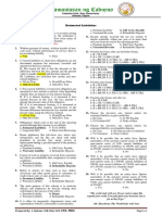 Chapter 1 Liabilities