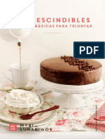 Maria Lunarillos Ebook Recetas Imprescindibles