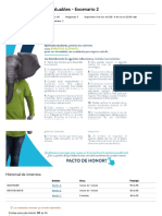 Actividad de Puntos Evaluables - Escenario 2 - SEGUNDO BLOQUE-TEORICO - PRACTICO - ESTADOS FINANCIEROS BASICOS Y CONSOLIDACION - (GRUPO B01)