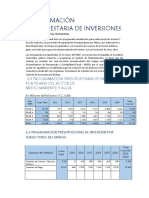 Microsoft Word - Presupuesto Plurianual Quinquenal