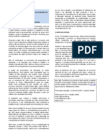 2 - CPC - Processo de Conhecimento