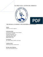 Análisis de Casos de Empresas