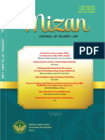 P-ISSN: 2598-974X E-ISSN: 2598-6252 VOL. 2 NO. 2 (2018) : Muhammad Sholeh, Nur Rohim Yunus, Ida Susilowati