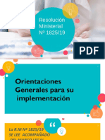 PDF Resolución 1825 y Otros Aportes