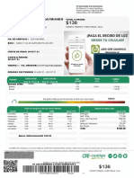 Gutierrez Ferman Raymundo: Total $136.36