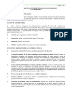 Codex Alimentarius CAC RCP 4 (Código de Practicas de Higiene para El Coco Desecado)