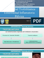 Enfermedad Trofoblastica y EIP