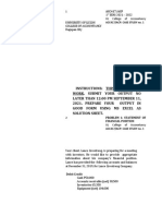 Acp - Acc417 Case Study 1