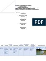 Geografia N. (Llanos y Valles)