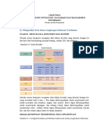 CHAPTER 6 Fondasi Bisnis Intelegen Database Dan Manajemen Informasi