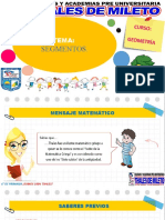 Diapositivas Primaria 2021 Geometria 6 de Primaria Semana 1