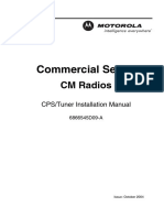 45D09 - A - CPS - Tuner - Install Manual