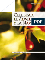 GINEL VIELVA, A., Celebrar El Adviento y La Navidad. CSS. 1994