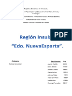 Zona Insular (Dependencias Federales) 