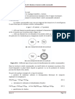 Chapitre III Réactions Et Réacteurs À Solide Consommable