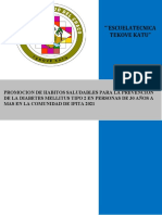 Proyecto Diabetes 2021 2.0