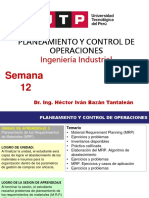 S12.s1 - Material - MRP Ejercicios y Casos de Aplicación