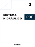 3 Sistema Hidráulico