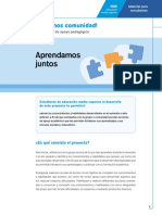 Orientacion Didactica Aprendamos-Juntos