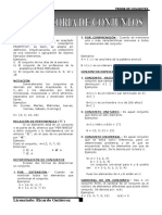 Tema 12 Teoria de Conjuntos