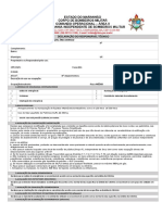 Declaração Responsável Técnico T Médio Risco