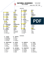 Semana N°37 (Repaso 5)