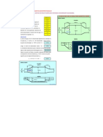 DESARENADOR Hidraulico y Estructural