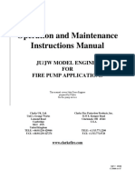 SECTION 7.. Manual - Manua Diesel Engine