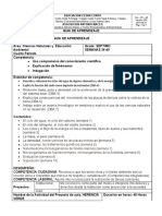 GUIA Ciencias Naturales 7° Semanas 34-40