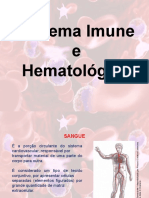 Sistema Imune e Hematologico 1