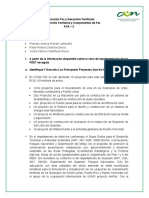 Desarrollo Territorial 2