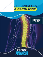 Escoliose e Pilates