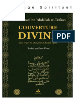 At Tisfawi Louverture Divine Dans Ce Qui