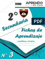 2° Secundaria