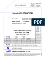 SM10 E0 CA 1109 03 Relay Coordination