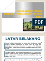 Formularium Rumah Sakit