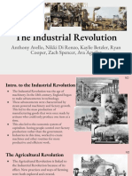 Industrial Revolution