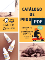 Catalogo-Caleb 2021