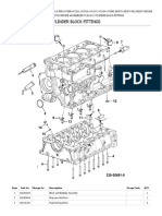 Cylinder Block