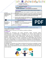 2.guia Ética y Valores 5 Cuarto Periodo