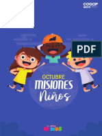 Misiones Niños