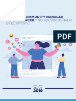 Ebook Community Manager