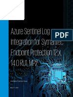 AZS - MF - SEPM - Deploy - Configuration - 1.0