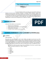 Module 2 - The Global Economy