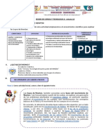 Sesion Ii Ciencia y Tecnologia Estud.